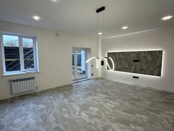 Продаж Таунхаус  124 м2 з ремонтом. Тераса 67 м2 на даху!  в м. Ірпінь Ирпень