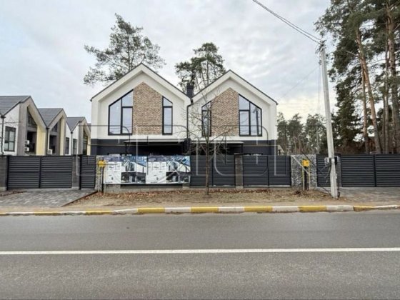 Продаж Дуплекс Ірпінь Вигідні Ціна Біля Парку Ирпень