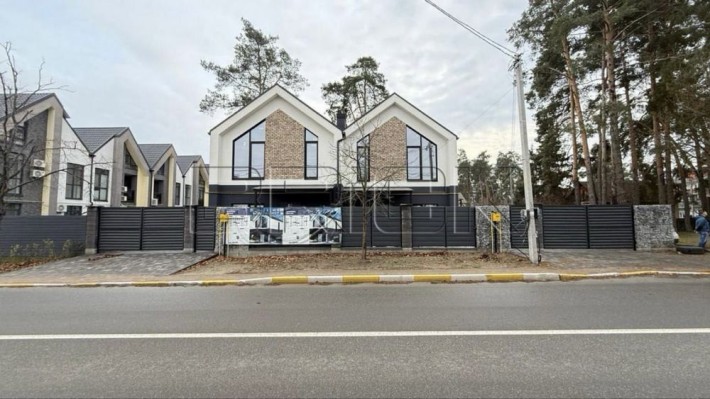 Продаж Дуплекс Ірпінь Вигідні Ціна Біля Парку - фото 1