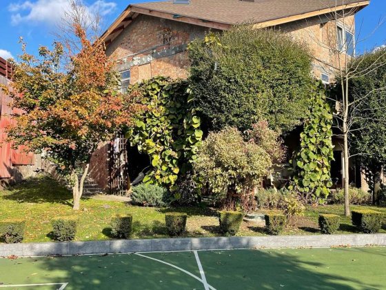 Авторський будинок відомого архітектора в 5км від Києва. 18 соток Ирпень