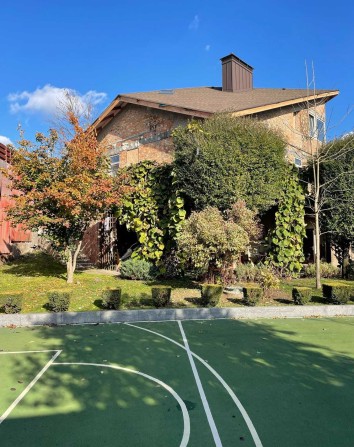 Авторський будинок відомого архітектора в 5км від Києва. 18 соток - фото 1