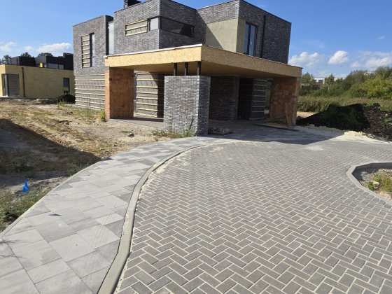 Продаж котеджах від власника в котеджному містечку О.Краса. Без % Ирпень