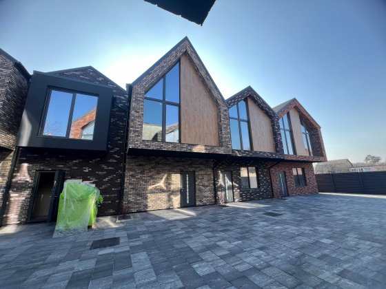 центр Ірпіня Газ центральні комунікації по вул. Вериківського Ирпень