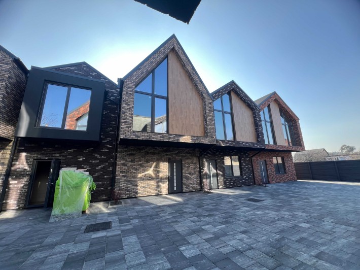 центр Ірпіня Газ центральні комунікації по вул. Вериківського - фото 1