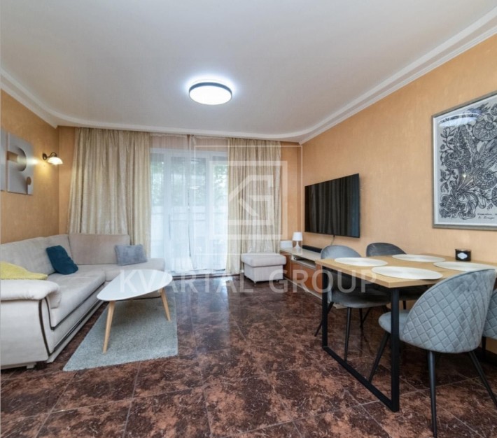 Центральний парк! Таунхаус з ремонтом і ГАЗОМ! Ірпінь - фото 1