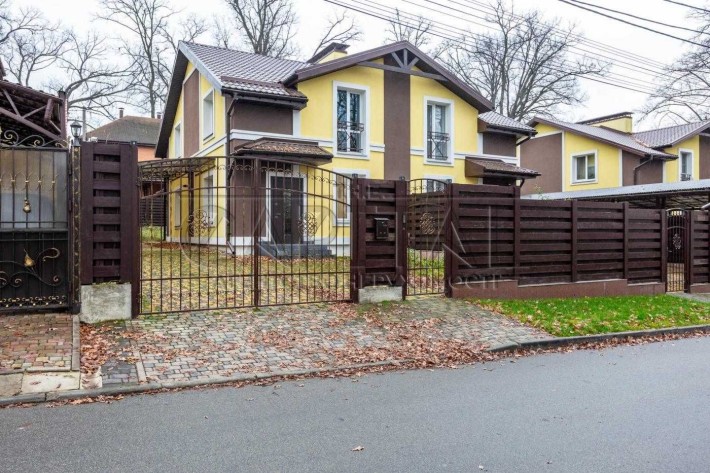 Продажа дома с газом, Ирпень, Бучанский район - фото 1