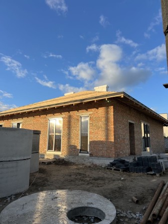 Продаж котеджу на етапі будівництва в р-ні Щасливого! - фото 1