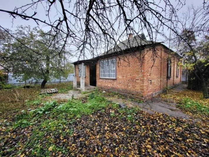 Окремий будинок, центральна частина міста, неподалік від ТРЦ "Київ" - фото 1