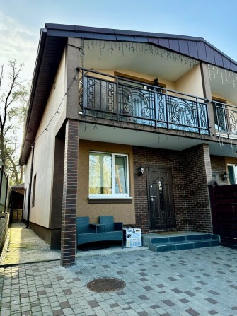 Дуплекс в гарному районі Ірпіня, краща ціна ID 207 - фото 1