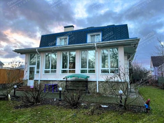 Комфорт і природа в одному місці! Полтава