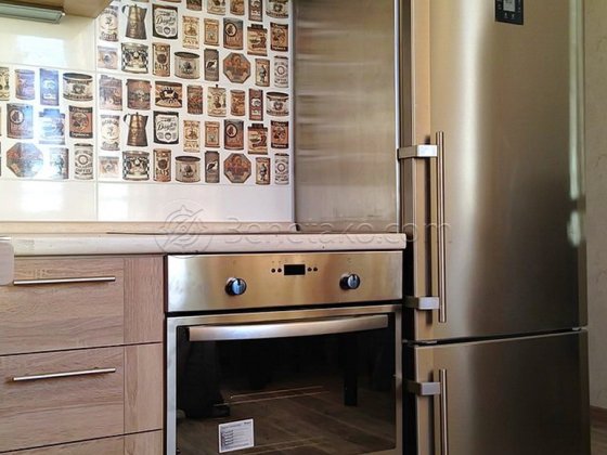 Однокомнатная квартира на Таирово, Ж/К «Альтаир-1» Одесса