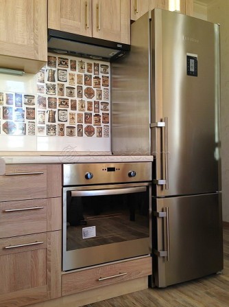 Однокомнатная квартира на Таирово, Ж/К «Альтаир-1» - фото 1