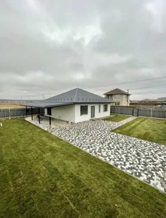 Продаж одноповерхового БУДИНКУ 95 м2 на 5ти сотках - фото 1