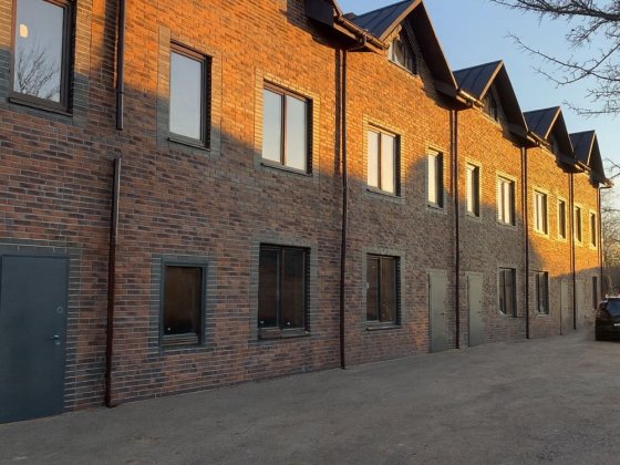 Чудовий таунхаус в Ірпені з вільним плануванням Ирпень