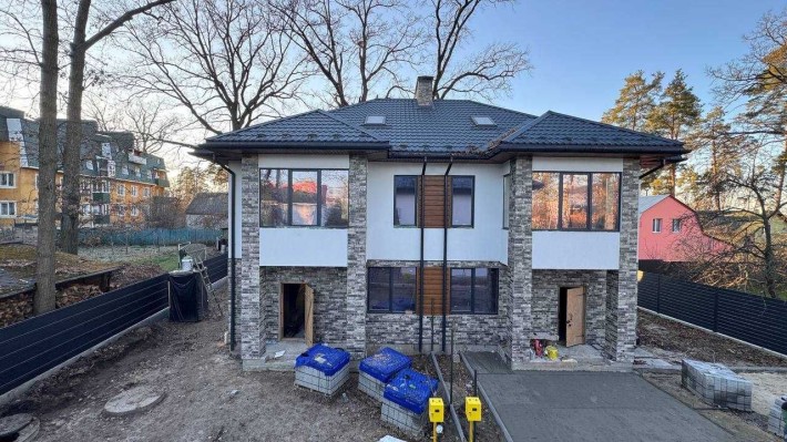 Продаж Дуплекса Газ парк Незнайки Центральний - фото 1