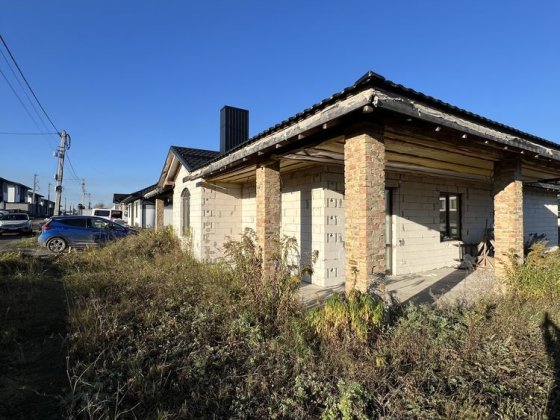 Продам одноповерховий будинок з гаражем!! Рівне