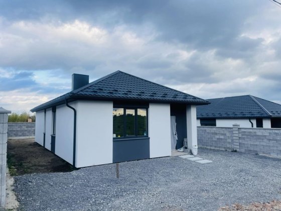 ОСТАННІЙ будинок за НАЙ кращою ціною! Ровно