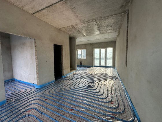 Продаж сучасних котеджів з максимальним наповненням.Р-н  Щасливе Ровно