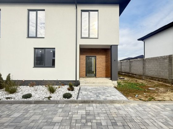 Котедж масив Гетьманський