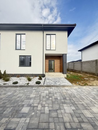 Котедж масив Гетьманський - фото 1