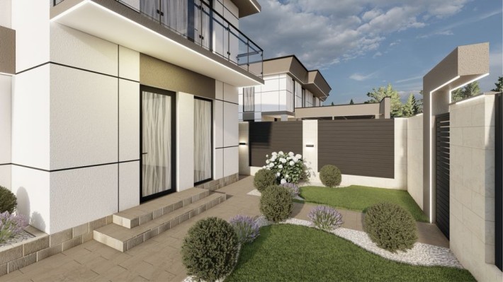 Продається затишний будинок.Мальованка. - фото 1