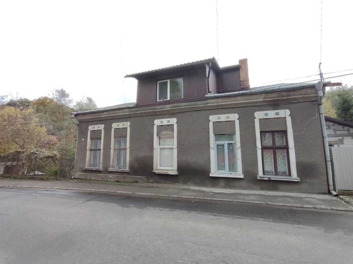 Продається частина будинку із землею 3,5 сотки, вул Нахімова, Чернівці - фото 1