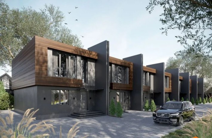 Продам Таунхаус 105 кв м. Чернівці - фото 1
