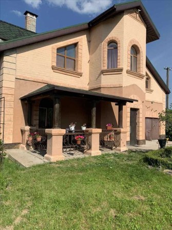 Будинок на Монастирській горі. - фото 1