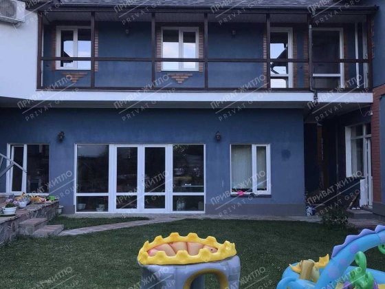 Приватний будинок та бізнес поруч, в історичному центрі міста! Полтава