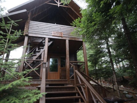 Продається комплекс "Кут тихий" Черновцы