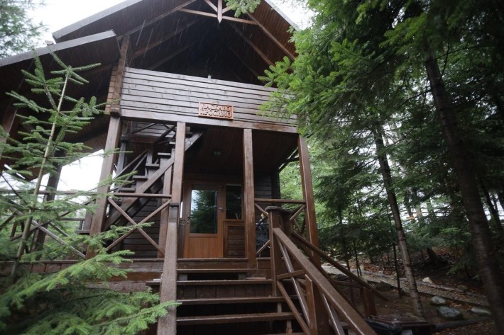 Продається комплекс "Кут тихий" - фото 1