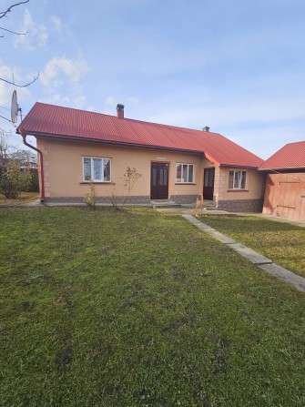 Продаж будинку С.ВОЛОКА - фото 1