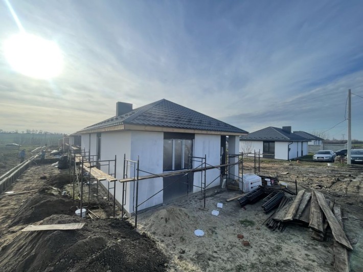 Окремий Будинок на Житинському Кільці - фото 1