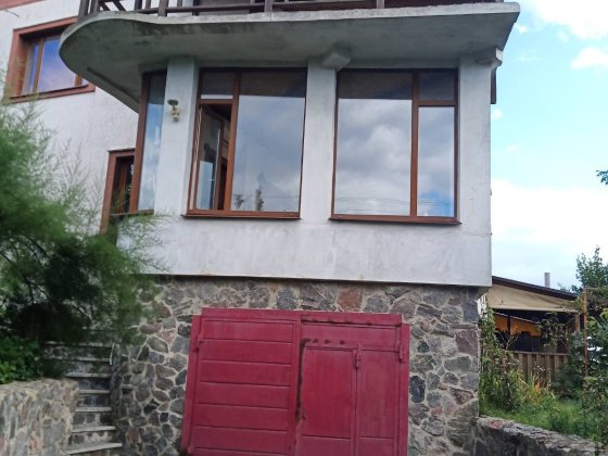 Продам житлови дом Полтава