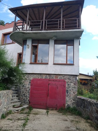 Продам житлови дом - фото 1