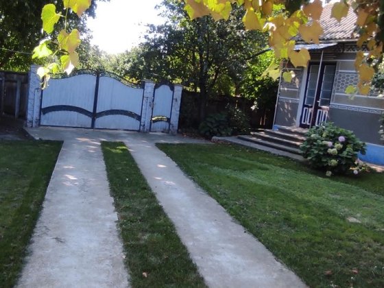 Терміново продам господарство р-н Калинівського базару! Ключі! Чернівці