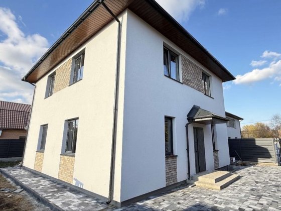 Продаж нового будинку рн Кварцу Черновцы