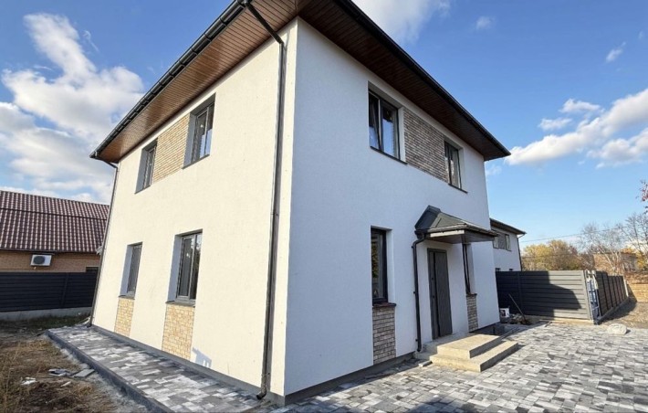 Продаж нового будинку рн Кварцу - фото 1