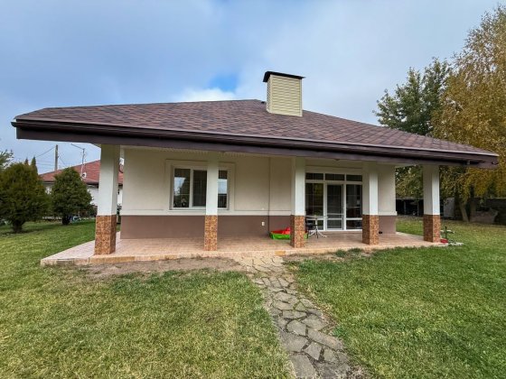 Продаж комфортного будинку поруч лісу.Ідеально для життя‼️ Рівне