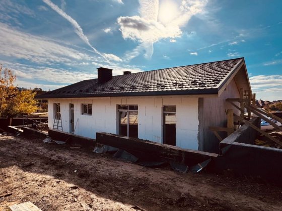 Продаж американки  на Червениці 180 м кв. Ужгород