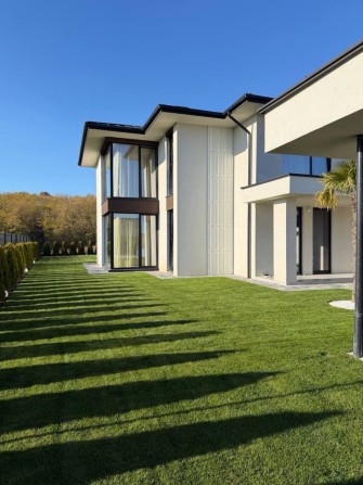 Продаж сучасного будинку з панорамою на ліс та місто! - фото 1