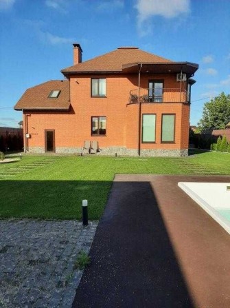 У продажу сучасний будинок 2017 року забудови - фото 1