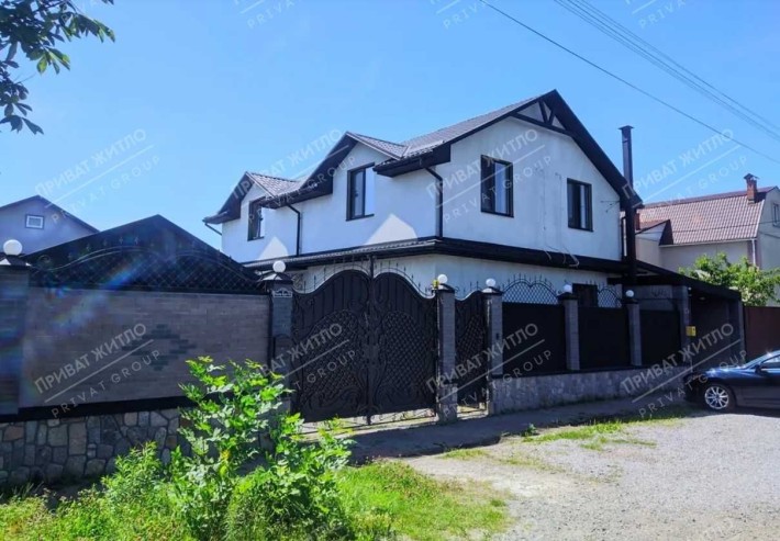 Пропонуємо до купівлі чудовий будинок на Подолі - фото 1