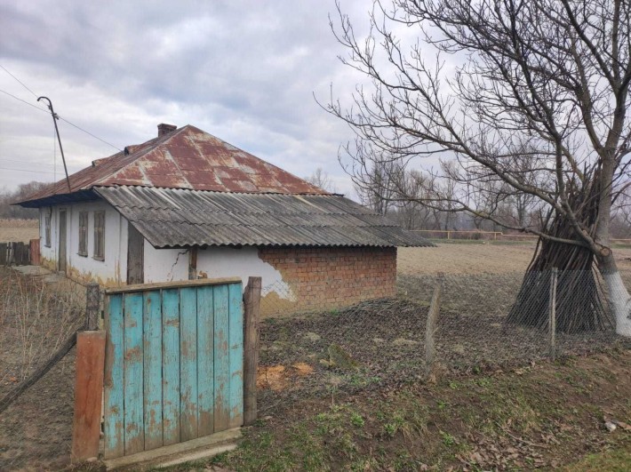 Продається земельна ділянка під будівництво - фото 1