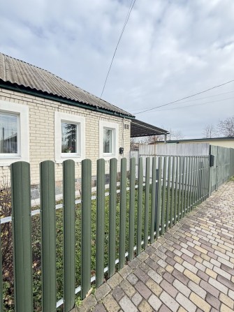 Продаж 1/2 будинку вул Надпільна/Крилова район Казбет - фото 1