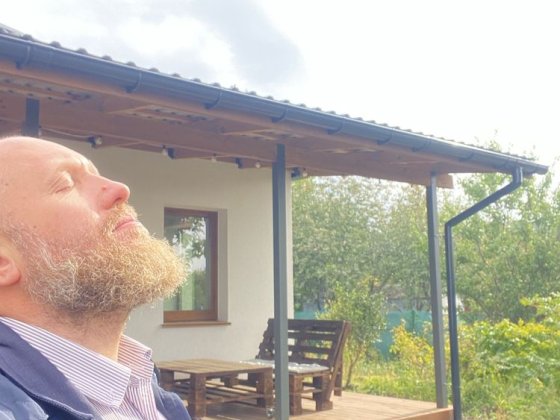 Будинок де вільно дихається і заїхати можна одразу після угоди Черкассы