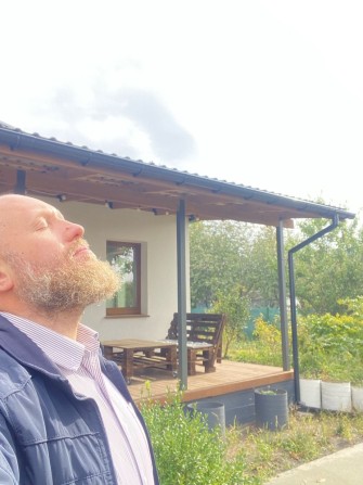 Будинок де вільно дихається і заїхати можна одразу після угоди - фото 1