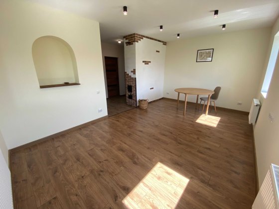 Будинок з ремонтом, свіже повітря, тиша та спокій. Велика тераса Черкассы