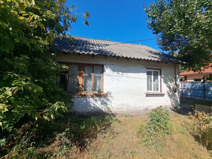 Продаж будинку тихий центр - фото 1