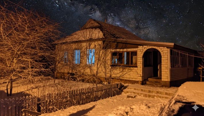 Будинок у селі Роїще - фото 1